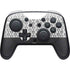 Disney The Nightmare Before Christmas Jack Skellington Face Expressions pattern Nintendo Skins